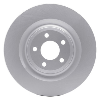 R1 Concepts® - GeoSpec™ Brake Rotors