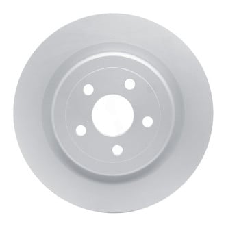 R1 Concepts® - GeoSpec™ Brake Rotors