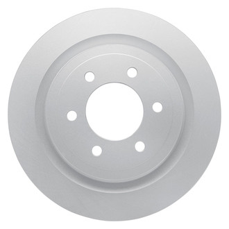 R1 Concepts® - GeoSpec™ Brake Rotors