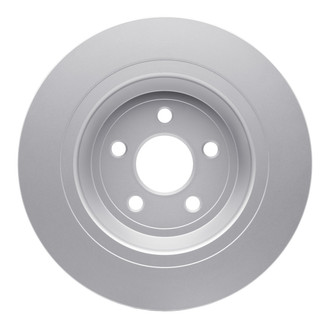 R1 Concepts® - GeoSpec™ Brake Rotors