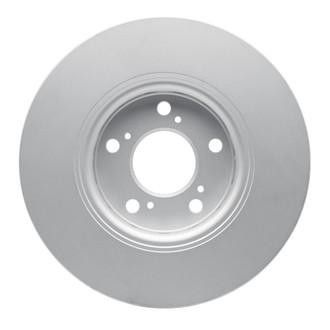R1 Concepts® - GeoSpec™ Plain 1-Piece Front Brake Rotor