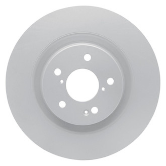 R1 Concepts® - GeoSpec™ Brake Rotors