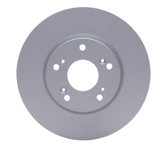 R1 Concepts® - GeoSpec™ Plain 1-Piece Front Brake Rotor
