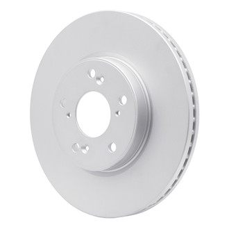 R1 Concepts® - GeoSpec™ Plain 1-Piece Brake Rotor
