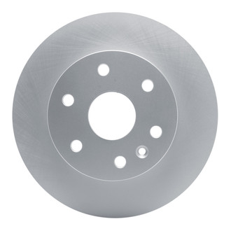 R1 Concepts® - GeoSpec™ Plain 1-Piece Brake Rotor