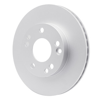 R1 Concepts® - GeoSpec™ Plain 1-Piece Brake Rotor