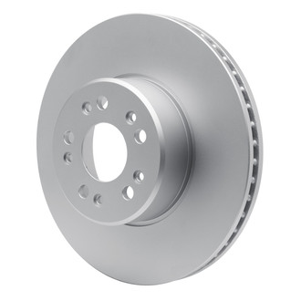 R1 Concepts® - GeoSpec™ Plain 1-Piece Brake Rotor