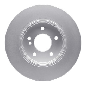 R1 Concepts® - GeoSpec™ Plain 1-Piece Brake Rotor