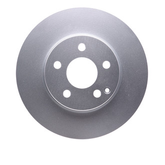 R1 Concepts® - GeoSpec™ Plain 1-Piece Front Brake Rotor