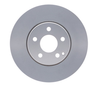 R1 Concepts® - GeoSpec™ Plain 1-Piece Front Brake Rotor