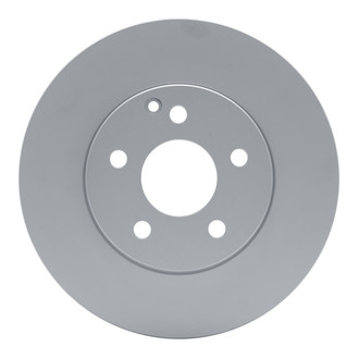 R1 Concepts® - GeoSpec™ Plain 1-Piece Brake Rotor