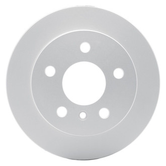R1 Concepts® - GeoSpec™ Plain 1-Piece Brake Rotor