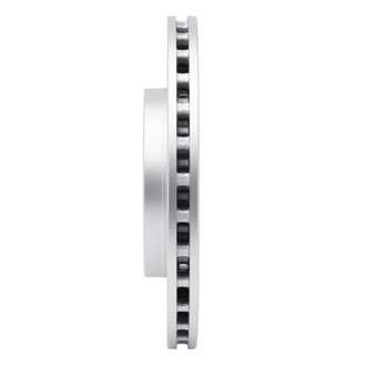 R1 Concepts® - GeoSpec™ Plain 1-Piece Front Brake Rotor