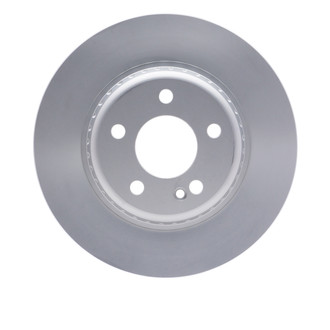 R1 Concepts® - GeoSpec™ Plain 1-Piece Brake Rotor
