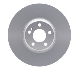 R1 Concepts® - GeoSpec™ Plain 1-Piece Front Brake Rotor