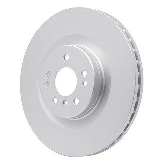 R1 Concepts® - GeoSpec™ Plain 1-Piece Brake Rotor
