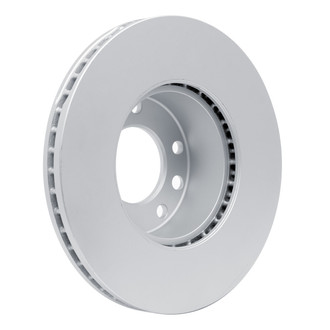 R1 Concepts® - GeoSpec™ Plain 1-Piece Front Brake Rotor
