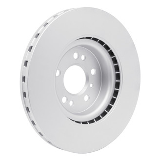 R1 Concepts® - GeoSpec™ Plain 1-Piece Front Brake Rotor