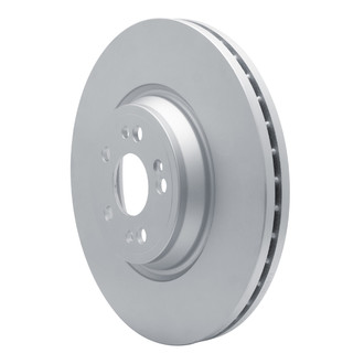 R1 Concepts® - GeoSpec™ Plain 1-Piece Front Brake Rotor