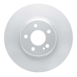 R1 Concepts® - GeoSpec™ Plain 1-Piece Brake Rotor
