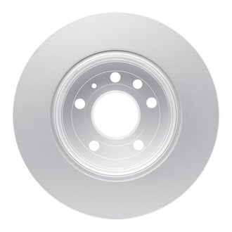 R1 Concepts® - GeoSpec™ Brake Rotors