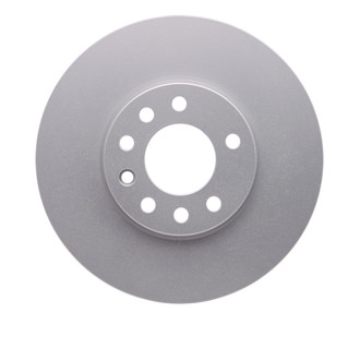 R1 Concepts® - GeoSpec™ Plain 1-Piece Brake Rotor