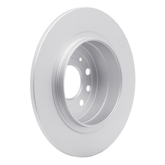 R1 Concepts® - GeoSpec™ Plain 1-Piece Brake Rotor