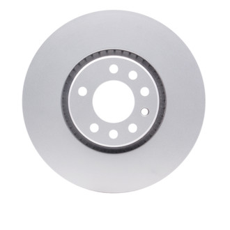 R1 Concepts® - GeoSpec™ Plain 1-Piece Front Brake Rotor