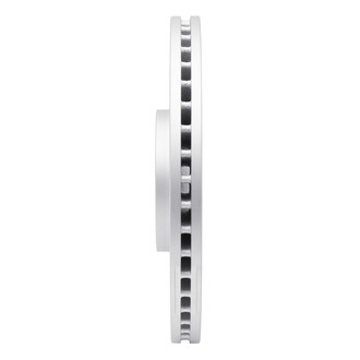 R1 Concepts® - GeoSpec™ Plain 1-Piece Front Brake Rotor