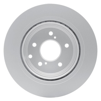 R1 Concepts® - GeoSpec™ Brake Rotors