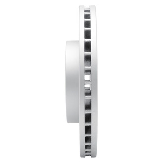 R1 Concepts® - GeoSpec™ Plain 1-Piece Front Brake Rotor