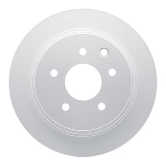 R1 Concepts® - GeoSpec™ Brake Rotors