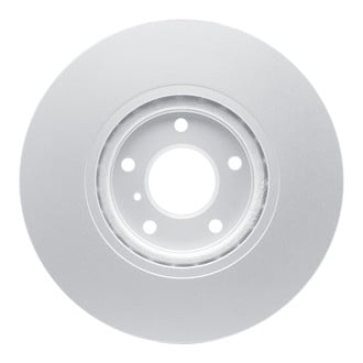 R1 Concepts® - GeoSpec™ Brake Rotors