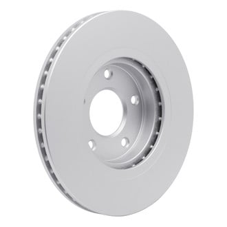 R1 Concepts® - GeoSpec™ Plain 1-Piece Brake Rotor