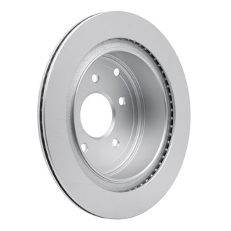 R1 Concepts® - GeoSpec™ Brake Rotors