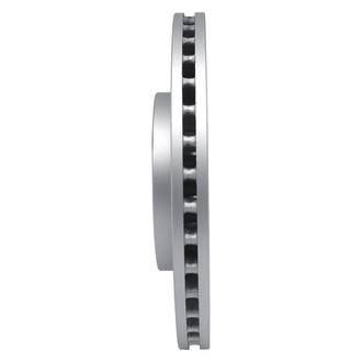 R1 Concepts® - GeoSpec™ Plain 1-Piece Front Brake Rotor