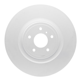 R1 Concepts® - GeoSpec™ Brake Rotors