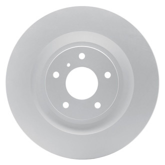 R1 Concepts® - GeoSpec™ Brake Rotors