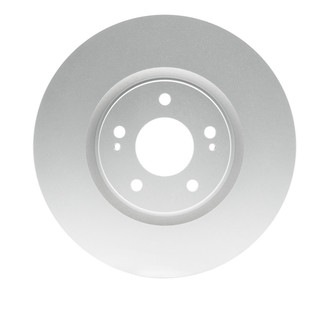 R1 Concepts® - GeoSpec™ Plain 1-Piece Brake Rotor
