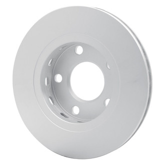 R1 Concepts® - GeoSpec™ Plain 1-Piece Brake Rotor