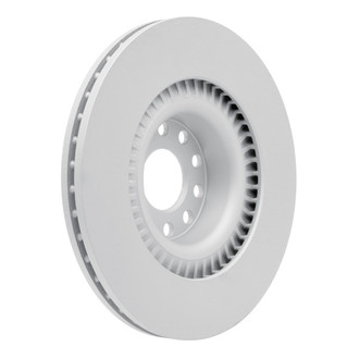 R1 Concepts® - GeoSpec™ Plain 1-Piece Brake Rotor