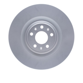 R1 Concepts® - GeoSpec™ Plain 1-Piece Brake Rotor