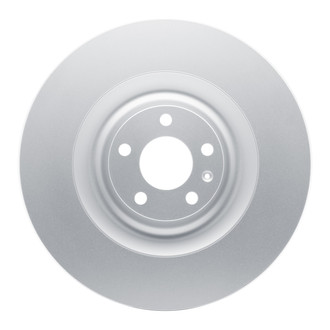 R1 Concepts® - GeoSpec™ Plain 1-Piece Brake Rotor
