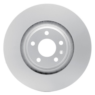 R1 Concepts® - GeoSpec™ Plain 1-Piece Brake Rotor