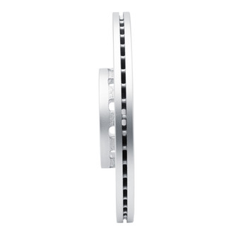 R1 Concepts® - GeoSpec™ Plain 1-Piece Front Brake Rotor