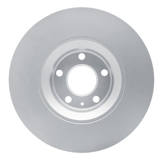 R1 Concepts® - GeoSpec™ Plain 1-Piece Front Brake Rotor