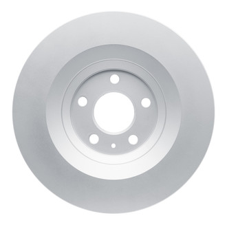 R1 Concepts® - GeoSpec™ Plain 1-Piece Brake Rotor