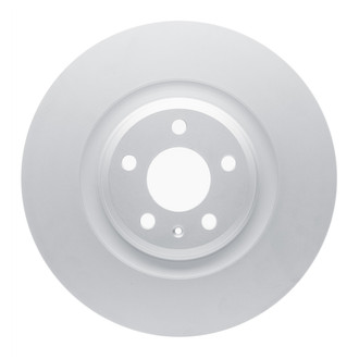R1 Concepts® - GeoSpec™ Plain 1-Piece Brake Rotor