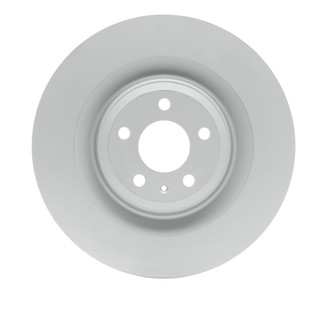 R1 Concepts® - GeoSpec™ Plain 1-Piece Brake Rotor