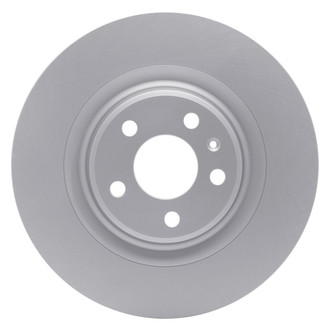 R1 Concepts® - GeoSpec™ Plain 1-Piece Brake Rotor